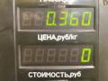 патрубок радиатора Mazda Demio 1 поколение [рестайлинг] 2001, 1.3 л., бензин, МКПП, зелёный, хетчбэк 5 дв., передний привод - фото №3