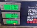 балка подвески передняя (подрамник) Daewoo Evanda 1 поколение V200 2003, 2.0 л., i, X 20 SED, бензин, МКПП, берюзовый, седан, передний привод - фото №16