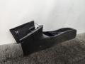 консоль салона Opel Vectra B 1998, 1.8 л., бензин, МКПП, мокрый асфальт, седан, 90568366 - фото №12