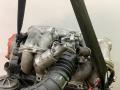 двигатель BMW 3 серия E36 1995, 1.6 л., бензин, МКПП, белый, седан, задний привод, 164E1, 03277803 - фото №8