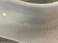 ВОЗДУХОВОД ОТОПИТЕЛЯ (ПЕЧКИ) Fiat Scudo 1 поколение (1996 - 2007), 2.0 л., дизель, МКПП, белый, минивэн, передний привод, 1471356080 - фото №3
