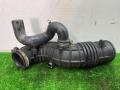 патрубок воздушного фильтра Honda Accord 5 поколение [рестайлинг] 1998, 1.8 л., бензин, МКПП, синий, передний привод - фото №7