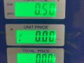 фланец (тройник) системы охлаждения Ford Focus 2 поколение 2006, 1.6 л., HWDA, бензин, МКПП, красный, хетчбэк 5 дв., передний привод, 1N1G-8594 - фото №5