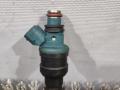 форсунка Mazda 626 GE 1994, 1.8 л., FP, бензин, МКПП, бордовый, седан, передний привод, INP-480 - фото №9