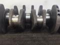 коленвал Volkswagen Passat B3 (1988 - 1997), 1.9 л., дизель, МКПП, передний привод, 028L - фото №10