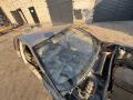 стойка кузовная передняя Opel Vectra B 1996, 1.7 л., X 17 DT (TC4EE1), дизель, МКПП, хетчбэк 5 дв. - фото №2