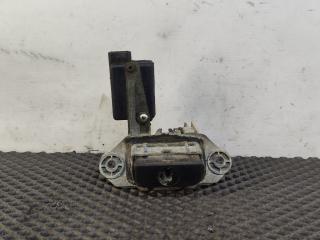 замок багажника Renault Megane 1 поколение [рестайлинг] 2000, 1.6 л., бензин, МКПП, серый, универсал, передний привод