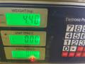 кронштейн генератора Ford Mondeo 2 поколение 1999, 1.8 л., RFN, дизель, МКПП, белый, универсал, передний привод, 93BB-10239-AA - фото №10