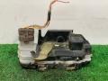 замок двери задней правой Citroen Xsara Picasso 1 поколение 2002, 2.0 л., бензин, МКПП, серый, передний привод - фото №2
