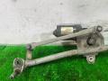 механизм стеклоочистителя (трапеция дворников) Volkswagen Jetta 4 поколение 2001, 2.0 л., AQY, бензин, МКПП, синий, седан, передний привод, 1J0955325A - фото №7
