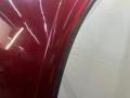 крыша Hyundai Coupe RD 1998, 2.0 л., бензин, МКПП, бордовый, купе, передний привод - фото №8