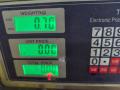 рамка панели приборов Citroen Xsara 1 поколение 1998, 1.6 л., бензин, 5МКПП, зелёный, хетчбэк 3 дв., передний привод, 95686332 - фото №10