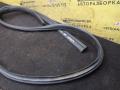 уплотнитель двери Ford Focus 2 поколение 2006, 1.6 л., HWDA, бензин, МКПП, красный, хетчбэк 5 дв., передний привод - фото №3