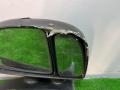 зеркало наружное правое Fiat Ducato 2 поколение 1999, 2.8 л., 8140.43, дизель, МКПП, белый, фургон, передний привод - фото №2