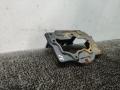 полка аккумулятора Opel Vectra B 1998, 1.8 л., бензин, МКПП, мокрый асфальт, универсал, 90568224, 90568225 - фото №12