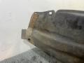 защита арок передняя левая (подкрылок) Kia Shuma 1 поколение 1999, 1.5 л., бензин, МКПП, красный, хетчбэк 5 дв., передний привод, 28156142 - фото №4