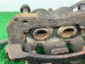 суппорт передний правый Kia Sorento 1 поколение 2006, 2.5 л., D4CB, дизель, АКПП, внедорожник 5 дв. - фото №2