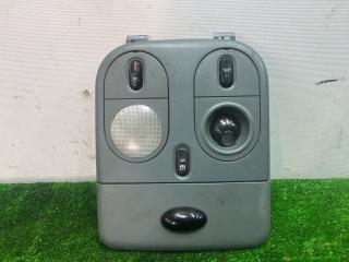 фонарь салона (плафон) Renault Megane 1 поколение 1997, 1.6 л., K7M 703, бензин, 5МКПП, красный, хетчбэк 5 дв., передний привод, 770082054