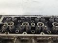 головка блока цилиндров Fiat Bravo 1 поколение 1998, 1.2 л., бензин, МКПП, хетчбэк 5 дв., 46526701, 46782346 - фото №2