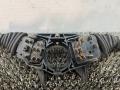 переключатель подрулевой (стрекоза) Opel Astra F 1994, 1.7 л., дизель, 5МКПП, зелёный, хетчбэк 5 дв., передний привод, 7844256 - фото №11