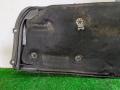 перегородка Opel Zafira 1 поколение (A) 2002, 2.2 л., дизель, 5МКПП, серебристый, минивэн, передний привод, 0822096 - фото №7