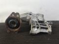 кронштейн двигателя Fiat Brava 1 поколение (1995 - 2001), 1.6 л., бензин, МКПП, 7770454 - фото №2