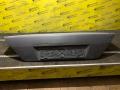 крышка багажника (дверь 3-5) Mercedes-Benz S-Класс W140/C140 [рестайлинг] W140 1994, 3.5 л., OM 603.950, дизель, АКПП, фиолетовый, седан, задний привод - фото №5