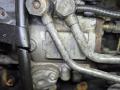 ТНВД Opel Zafira 1 поколение (A) 2002, 2.2 л., дизель, 5МКПП, серебристый, минивэн, передний привод, 0470504222 - фото №2