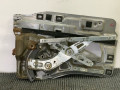 стеклоподъемник электрический задний правый Hyundai Santa Fe 1 поколение (SM) 2003, 2.4 л., бензин, МКПП, внедорожник 5 дв. - фото №3