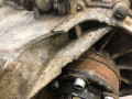 КПП механическая (МКПП) Volkswagen Jetta 5 поколение 2010, 1.6 л., BSE, бензин, 5МКПП, синий, седан, передний привод, FUH - фото №10