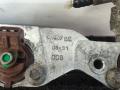 форсунка Ford Mondeo 2 поколение (1996 - 2000), 2.0 л., NGA, бензин, МКПП, передний привод - фото №5