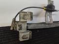 стеклоподъемник задний правый Volkswagen Golf 3 поколение 1995, 1.9 л., AEY, дизель, МКПП, белый, универсал, передний привод, 1H4839401B - фото №3