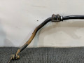 стабилизатор подвески передний Hyundai Santa Fe 1 поколение (SM) 2003, 2.4 л., бензин, МКПП, серебристый, внедорожник 5 дв., передний привод - фото №2