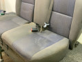 салон (комплект сидений) Ford Focus 1 поколение [рестайлинг] 2003, 2.0 л., бензин, МКПП, серебристый, универсал, передний привод - фото №9