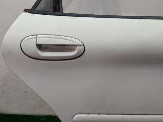 ручка наружная задняя правая Ford Taurus 4 поколение 2001, 3.0 л., бензин, АКПП, белый, седан, передний привод