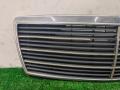 решетка радиатора Mercedes-Benz S-Класс W140/C140 [рестайлинг] W140 1994, 3.5 л., дизель, АКПП, фиолетовый, седан, задний привод, 1408881241, 1408881141, 3086 - фото №2