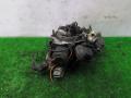 моновпрыск Audi 80 B3 1990, 1.6 л., PP, бензин, МКПП, оранжевый, седан, передний привод - фото №4