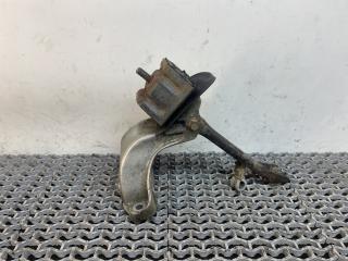 подушка крепления КПП Audi 80 B3 1990, 1.6 л., PP, бензин, МКПП, оранжевый, седан, передний привод