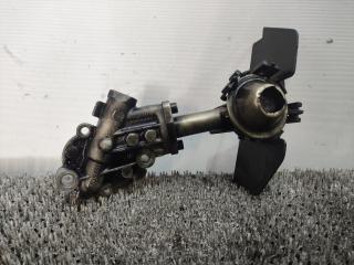 насос масляный Volkswagen Golf 3 поколение (1991 - 2000), 1.9 л., дизель, МКПП, передний привод, 026115153A