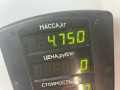 полуось передняя левая (приводной вал, ШРУС) Opel Vectra B (1995 - 1999), 1.6 л., бензин - фото №3