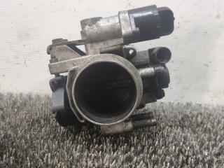 заслонка дроссельная Opel Astra G (1998 - 2009), 1.4 л., X 14 XE, бензин, МКПП, передний привод, B7294