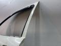 дверь передняя левая Ford Focus 1 поколение (1998 - 2001), дизель, МКПП, белый, универсал, передний привод - фото №7