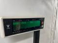 блок управления двигателем Mercedes-Benz E-Класс 1 поколение 1987, 2.3 л., бензин, МКПП, седан, задний привод, BOSCH, M102, 0280800346 - фото №5