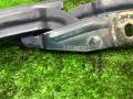 петля крышки багажника Volkswagen Jetta 4 поколение 2001, 2.0 л., AQY, бензин, МКПП, синий, седан, передний привод, 3B5827301 - фото №8