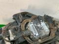 фара правая Nissan Murano Z50 2005, 3.5 л., бензин, АКПП, черный, внедорожник 5 дв., полный привод - фото №7