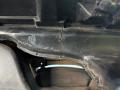 панель передняя салона (торпедо) Audi 80 B3 1990, 1.6 л., PP, бензин, МКПП, оранжевый, седан, передний привод, 893857069 - фото №15