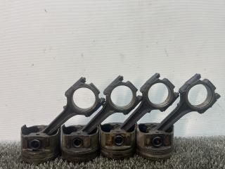 поршень Ford Taurus 4 поколение 2001, 3.0 л., бензин, АКПП, белый, седан, передний привод, E6AEAR