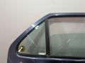 дверь задняя правая Peugeot 306 1 поколение [рестайлинг] 1999, 1.9 л., 162 (XUD9), дизель, МКПП, синий, универсал, передний привод - фото №3