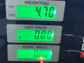 крышка двигателя передняя Nissan Maxima A32 1997, 2.0 л., VQ20DE, бензин, 5МКПП, зеленый, седан, передний привод - фото №3