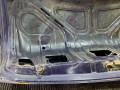 крышка багажника (дверь 3-5) Opel Omega B 1999, 3.0 л., бензин, АКПП, чернозеленый, седан, задний привод - фото №7